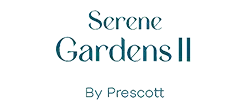 Serene Gardens 2 Apartments logo